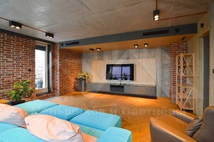 Продажа 5-комнатной квартиры 223 м², Анатолия Петрицкого ул., 19А