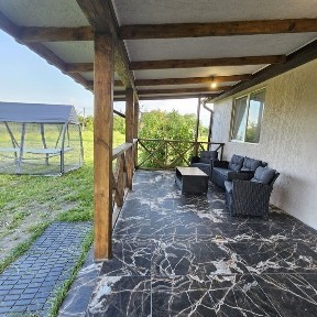 Продається сучасний будинок.