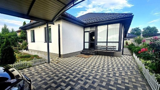 Київська область, Бориспіль