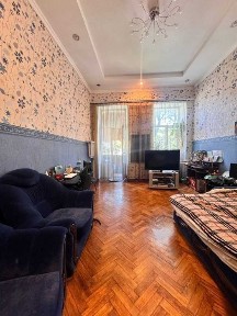 3х комнатная квартира в центре Нежинская Тираспольская Преображенская