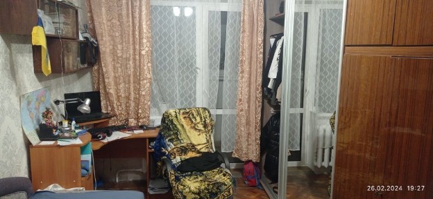 Одесская, Одесса, Пересыпский, Паустовского