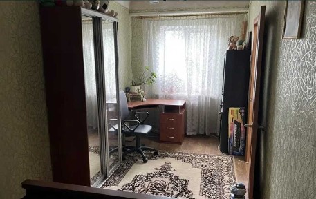 Одесская, Одесса, Приморский, Романа Кармена