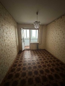 Продаж 3-кімнатної квартири