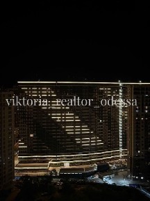 Одесская, Одесса, Приморский, Курортный пер