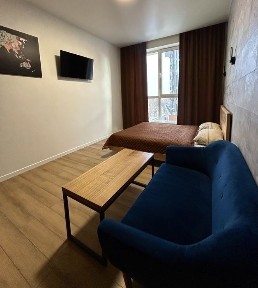 Дніпро, Соборний, Бульвар Зоряний 1М