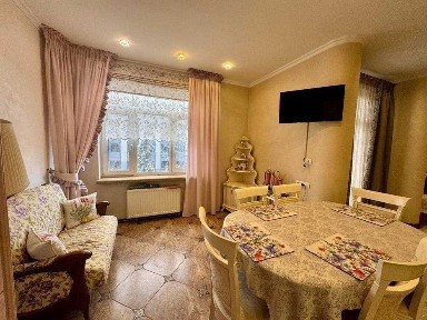 2 кімн кв 168 кв м ЖК Садиба Чернишова (404189)