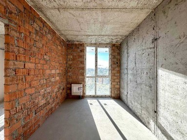 Продаж 2 кім. квартира-вул. Пилипа Орлик ( ЖК Silent Park!