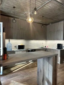 Продаж 1- кімнатна квартира ЖК Каховський новобудова