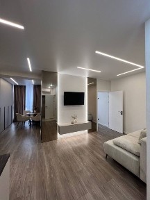 ‼️ Продам нову розкішну 1к квартиру в Жк Софія Резиденс