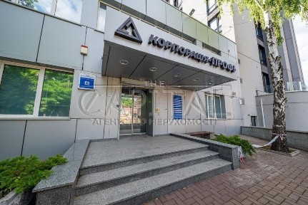 вулиця Болсуновська, мікрорайон Звіринець, район Печерський, Київ, метро Звіринецька (Дружби народів), вул. Болсуновська 8, площа 708.1 кв. м