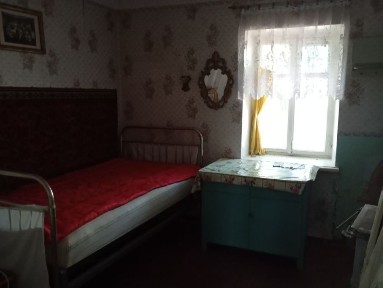 Продам в с. Б.Балка 1 эт. дом 12 т. у.е