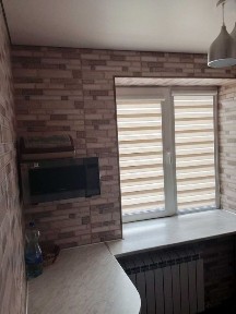 Продаём 3х комнатную квартиру с новейшим современным ремонтом