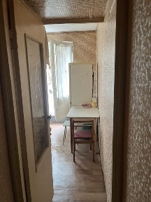 Продам 1-ком. кв. Чугуев