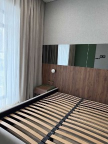 Дохідні апартаменти в комплексі WOL GREEN Polyana by Ribas