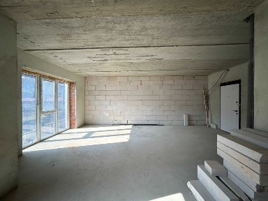 Нерухомість в Поляні. Продаж апартаментів в ЖК Green Park.