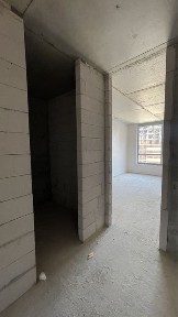 Однокімнатна квартра в ЖК Skygarden!