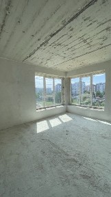 Двокімнатна квартира в ЖК Каскад-Ярко!