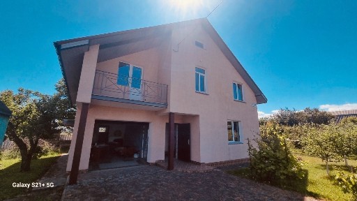 Киевская обл., Вышгородский район, с. Хотяновка