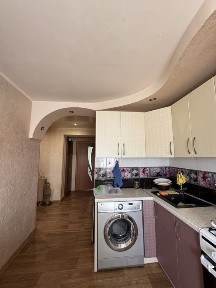 Продам 2к квартиру на вул. Передова. Лівий берег Дніпра