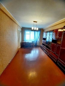 Продам 3-х комнатную квартиру! Черёмушки р-н Украина.D.E.