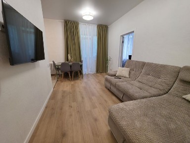 Продажа 2к квартиры с ремонтом, Центр