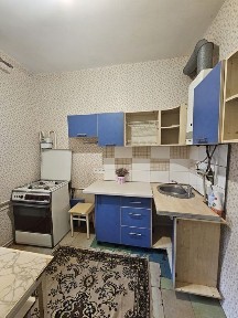 2х квартира пр. Мазепы д. 1
