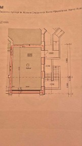 Оренда комерційного приміщення в ЖК <a href='/newbuilding/7606/view/zk-millennium'>Millennium</a> Міленіум 55 м2