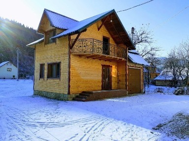 Івано-Франківська область, Яремче