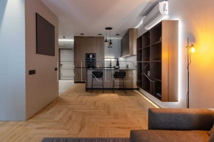 ЖК Новий <a href='/newbuilding/4750/view/zk-avtograf'>Автограф</a> Продаж Квартира Мстиславича 22 Дарниця 57 м2