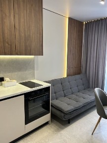 Квартира з новим ремонтом в Центральному парку! Без комісії! Терміново