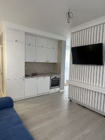 Продаж 2-х кімнатної квартири ЖК Крона Парк