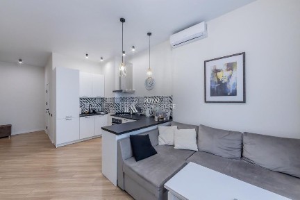 Продаж квартири Київ 1к 53м2 ЖК Ярославів Град Шевченківський Центр