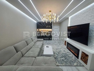 Продаж 3-х кімнатної квартири в ЖК 4 сезона, ВІД ВЛАСНИКА