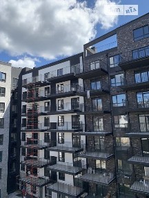 Євро 3-х кімнатна квартира ЮТЛАНДІЯ 2