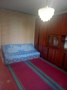 Продаж 2-кімн. квартири, 1-й мікрорайон