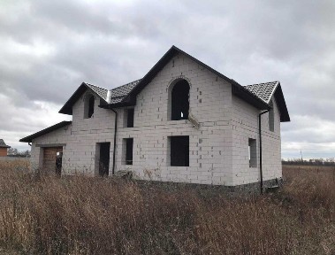 Продаж будинку з ділянкою 10 соток, Гнівань