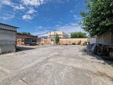 Продаж комерційної нерухомості в м. Біла Церква, р-н ДНС