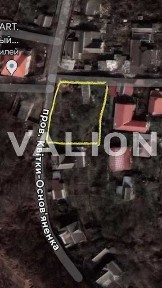 Київ, Голосіївський, провулок Квітки-Основ'яненка 9