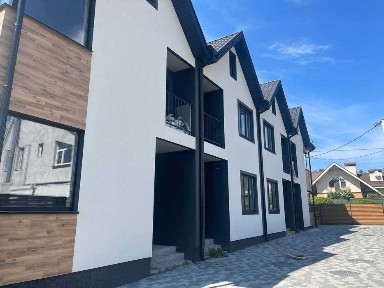 Київська область, Ірпінь