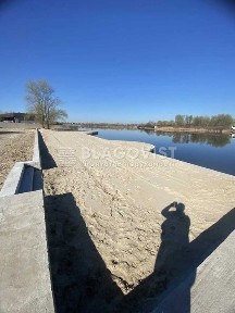 Київська область, Вишеньки