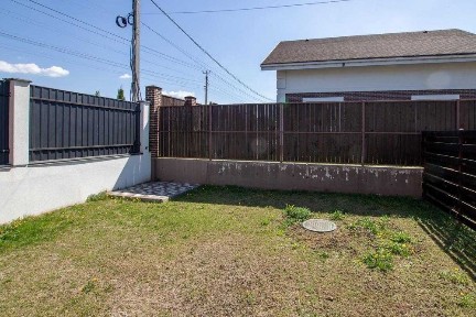 Київська область, Шевченкове