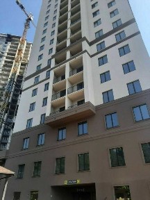 Квартира студийного типа в двух шагах от моря. Посейдон от Гефеста.