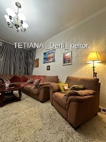 Проспект Шевченко, Гагарина Сталинка