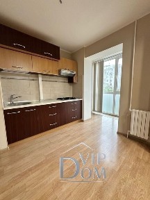 Квартира в Одессе, три спальни, Таирова