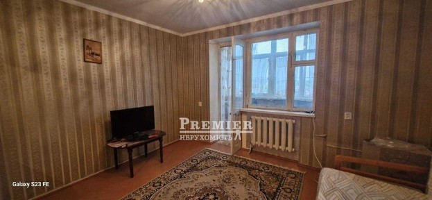 У продажу 2 кімн. квартира у смт. Великодолинське