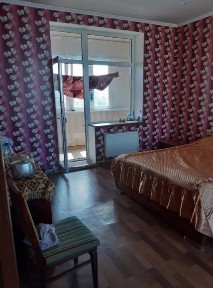 Левитана Таирова 3 ком 81 м2 Газ