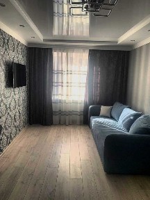 Продаж 2-кімнатної квартири вул. Г.Крут (12 мкрн) забудовник Топаз!