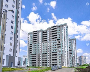 Харківська область, Харків, Основ'янський