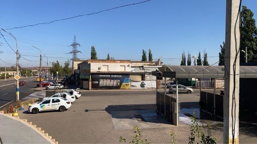 Дніпропетровська область, Кривий Ріг, Саксаганський