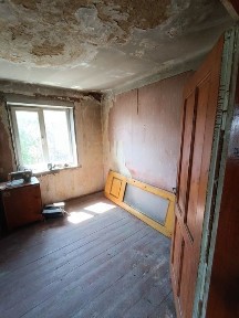 Продаж квартири під ремонт в Сталінці